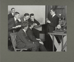 A millwrighting course in mechanics, June 1916