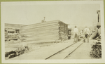 Norfolk, Va. Fosburgh Lumber Co., October, 1917