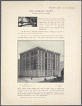 The Terrace Court, Riverside Drive and 93rd Street.