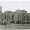 Mission San Jose, Texas.