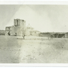 Tumascori [i.e. Tumacacori] Mission, Santa Cruz Valley, Ariz. [Arizona].