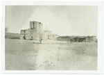 Tumascori [i.e. Tumacacori] Mission, Santa Cruz Valley, Ariz. [Arizona].