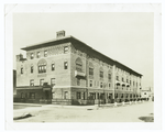 Kinko duplex apartments, Brooklyn, N.Y.