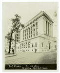Federal Reserve Bank, Richmond, Va.
