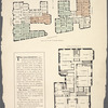 The Chatsworth. Plan - 5th, 7th, 9th, 11th & 12th Stories; Typical floor plan.