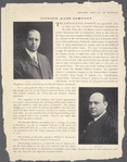 George F. Johnson, Jr. ;  Aleck Kahn.
