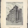 Hendrik Hudson Addition, Broadway and Cathedral Parkway (110th Street).
