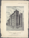 Hendrik Hudson Addition, Broadway and Cathedral Parkway (110th Street).