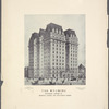 The Wyoming, Southeast corner of Seventh Avenue and Fifty-fifth Street.