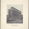 The Manhassett, Broadway, 108th to 109th Streets.