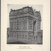 The Dorilton. No. 171 West Seventy-first Street.