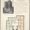 Stanley Court, Northwest corner West End Avenue and 106th Street.