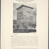 The Peter Stuyvesant, Northeast corner Riverside Drive and 98th Street. (In course of construction.)