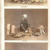 Basket-maker; shoe-maker; cooper.