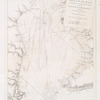 A chart of Delawar Bay : with soundings and nautical observations