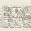 Orbis terrarum cognitus hodiernis Europaeis.