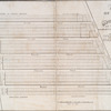 Map of 995 lots of the Rapelje propy. on the Brooklyn & Jamaica Rail Road & Turnpike