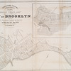 Executors sale of property belonging to the estate of Jordan Coles, decd. : situate in the 6th ward of the city of Brooklyn, by Jas. Bleecker & Sons on Thursday, 2nd June 1836, at 12 o'clock at their sales room, No. 13 Broad St.