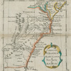 Carolina, Virginia, Mary Land & New Iarsey