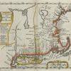 New England and New York