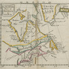The north west part of America