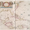 A chart of the West Indies from Cape Cod to the River Oronoque