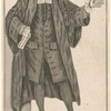 John Glyn Esqr. M.P. for Middlesex.