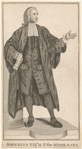 John Glyn Esqr. M.P. for Middlesex.