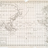 A compleat chart of the coast of Asia and America with the great South Sea