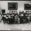 Work with schools : junior high class in a branch of the New York Public Library, June 1938