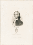 T. Hutchinson, 18th Governor of Massachusetts.