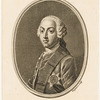 George III, King of Britain.