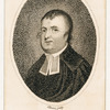 Rev. J. Belknap.