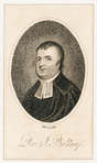 Rev. J. Belknap.