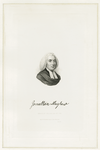 Jonathan Mayhew, born Oct. 8th, 1720, died July 19th, 1766.
