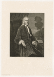 Thomas Cushing.