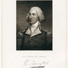 Major General Philip Schuyler.
