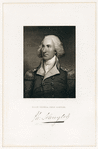 Major General Philip Schuyler.