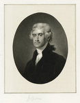 Thomas Jefferson.