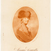Marquis [Charles] Cornwallis.