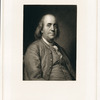 Benjamin Franklin.