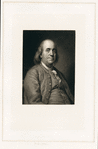 Benjamin Franklin.
