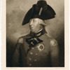 King George the Third.