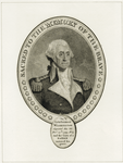 Gen. George Washington.