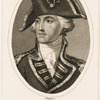 General Burgoyne.