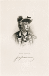 Maj. Gen. John Sullivan.