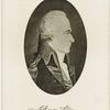 A. [Alexander] Hamilton.