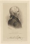Abiel Foster, member of the Continental Congress.