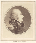 Ed. Ch. Genêt, ministre plenipotentiare de la République française...