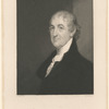 Caleb Strong, late governor of Massachusetts.